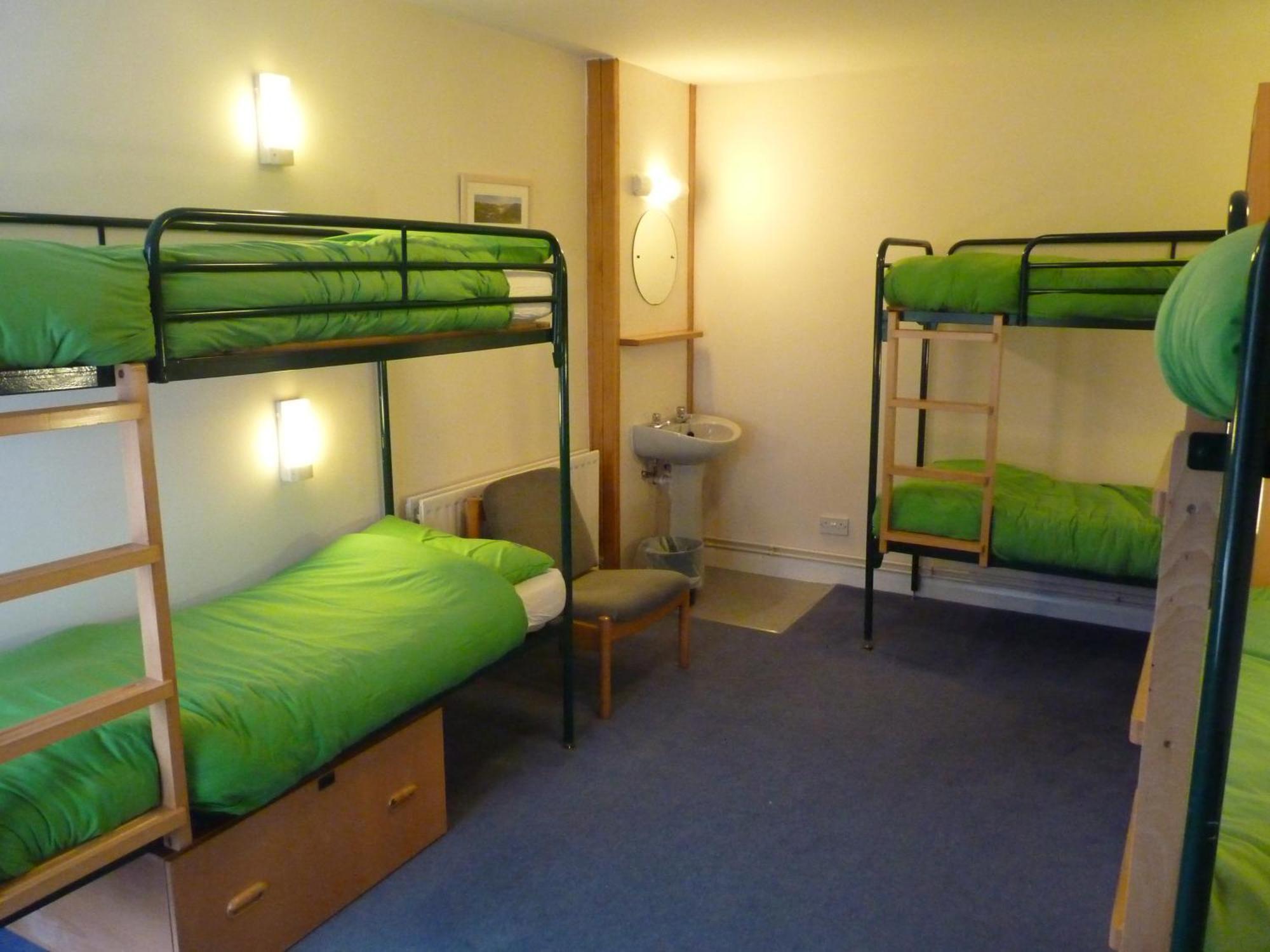 Ingleton Hostel Albergue *