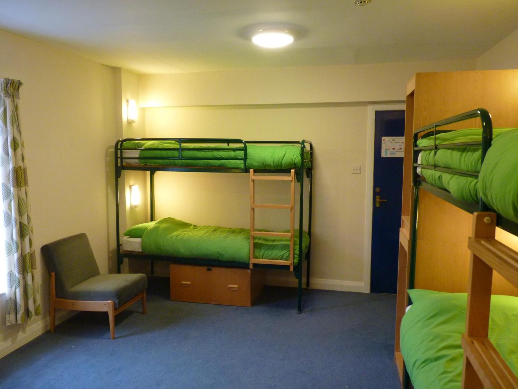 Albergue Ingleton Hostel