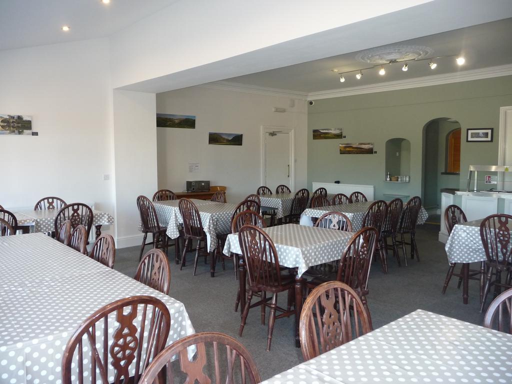 Ingleton Hostel *