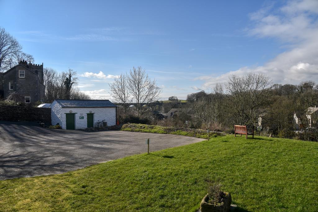 Ingleton Hostel *