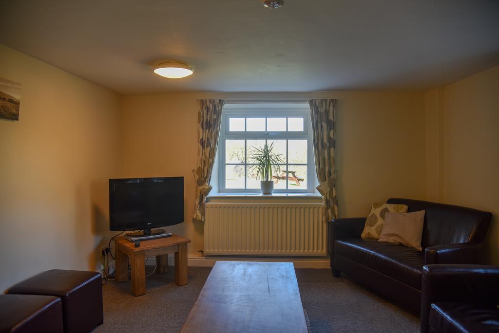 Ingleton Hostel Albergue *