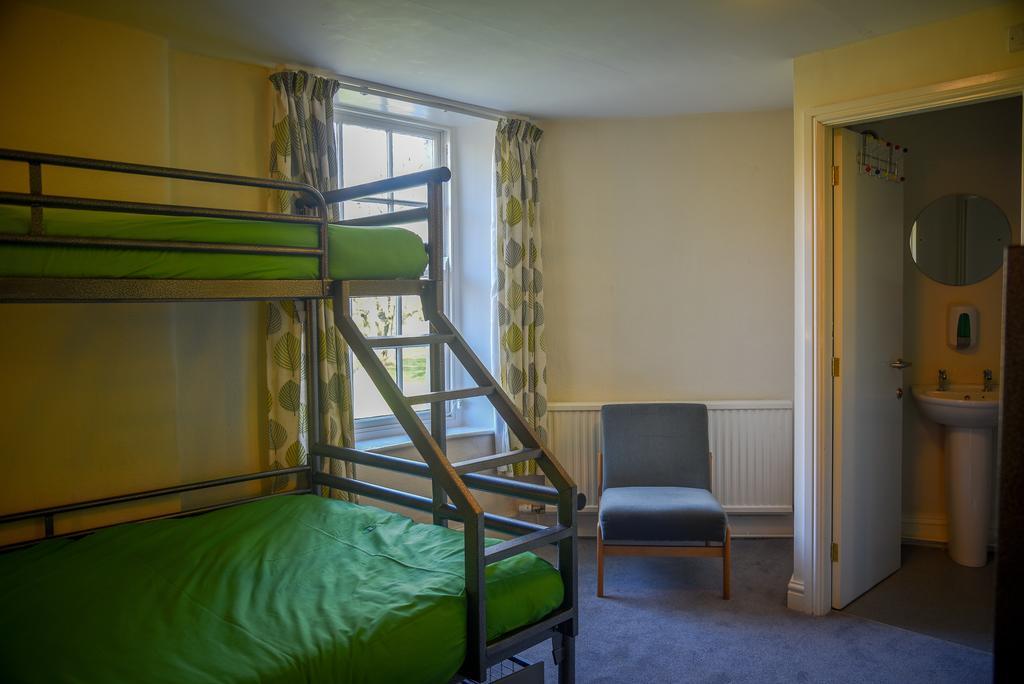 Ingleton Hostel *