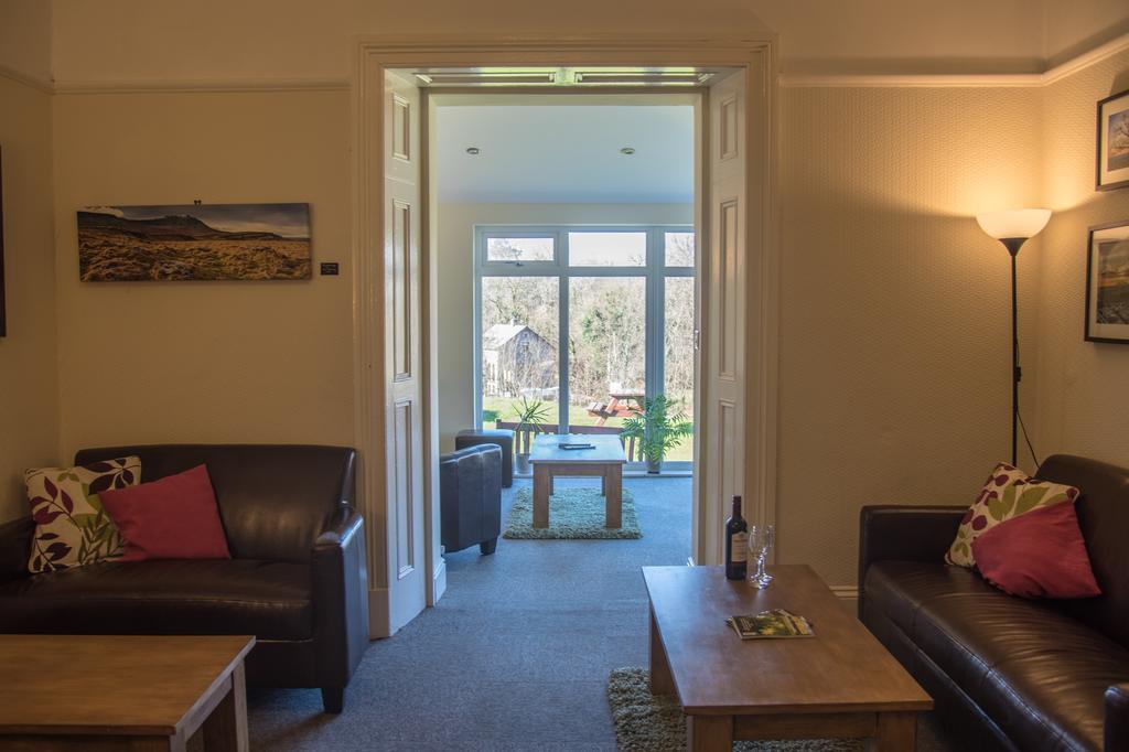 Ingleton Hostel Albergue *