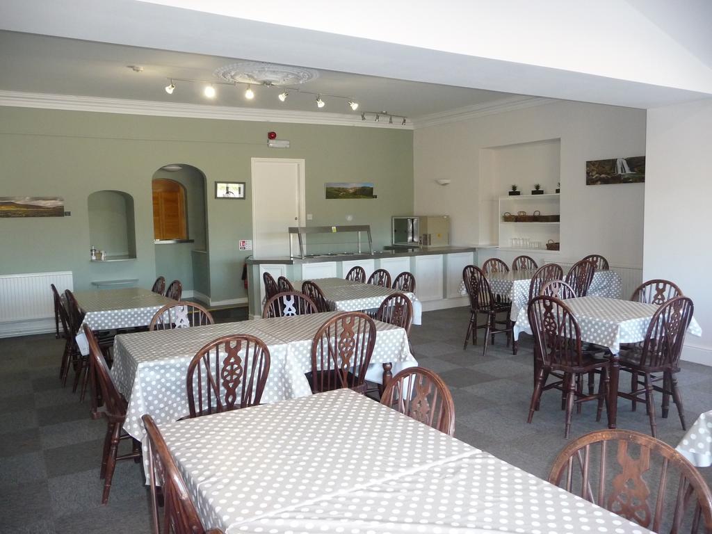 Ingleton Hostel *