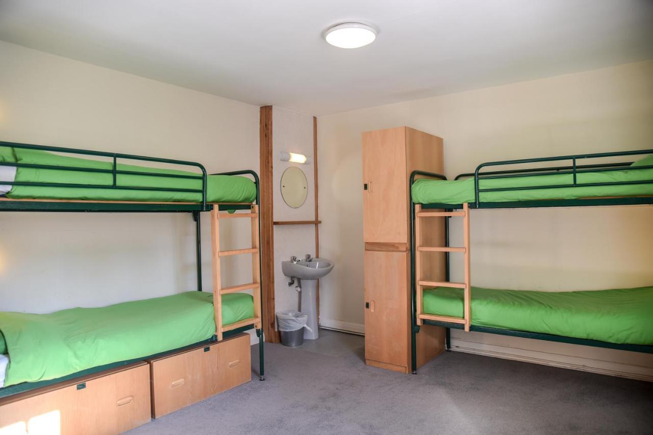 Albergue Ingleton Hostel