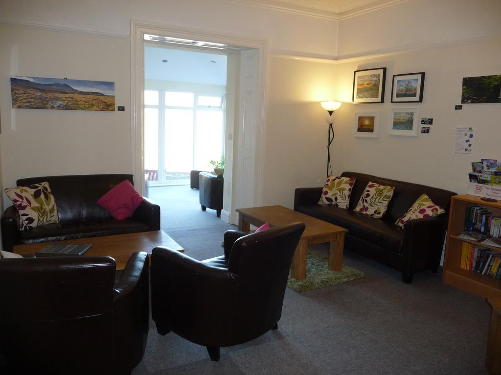 Ingleton Hostel *