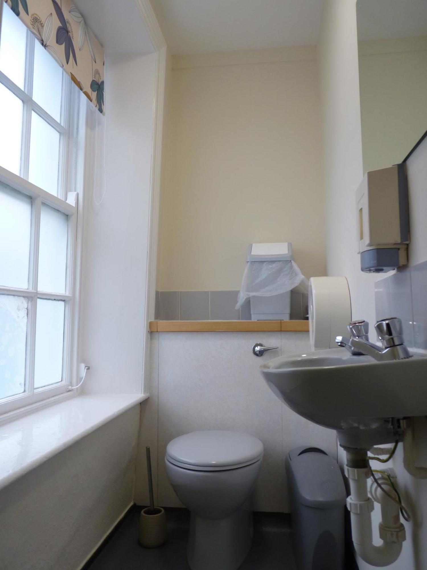 Hostel Ingleton