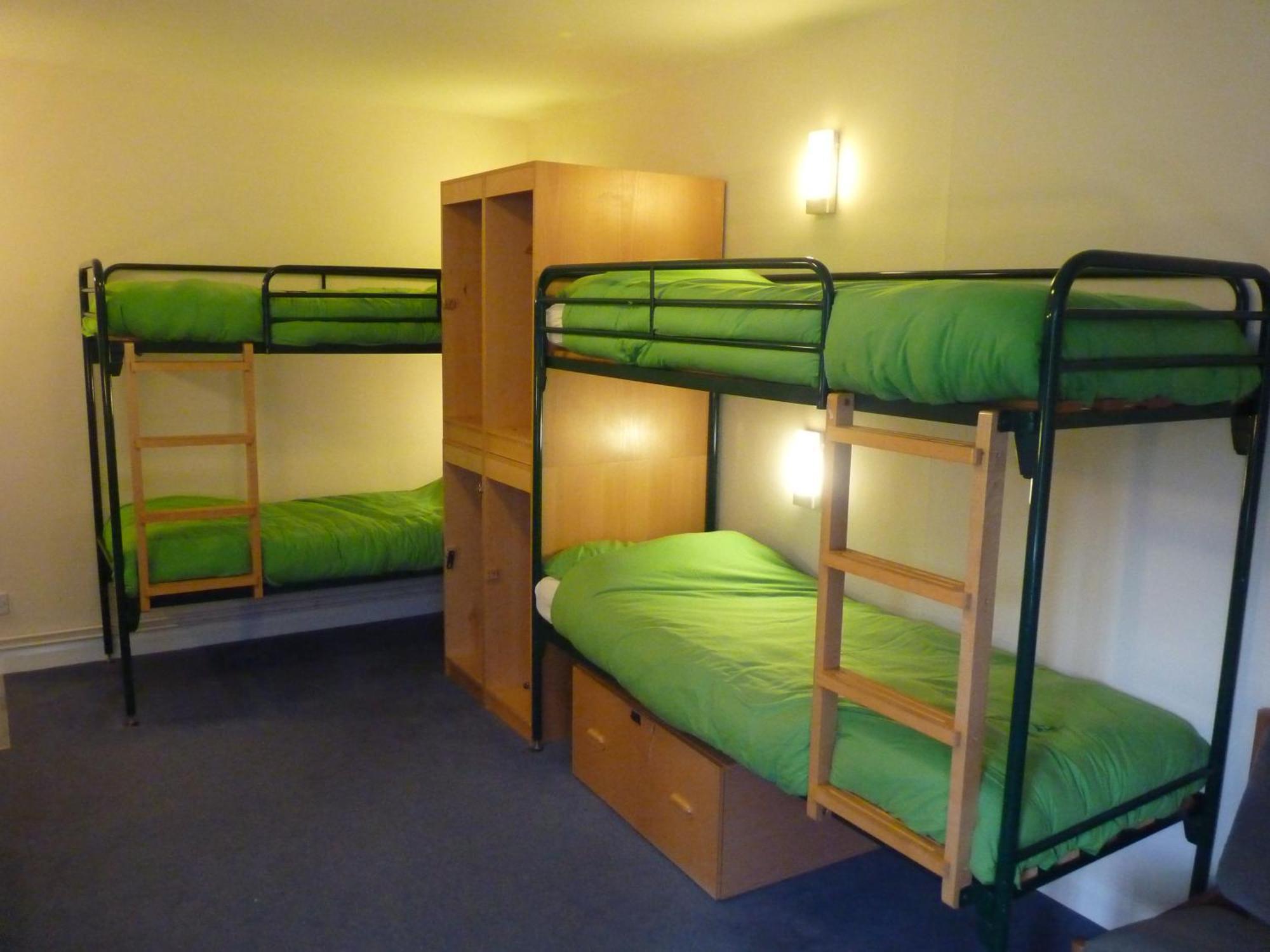 Ingleton Hostel *