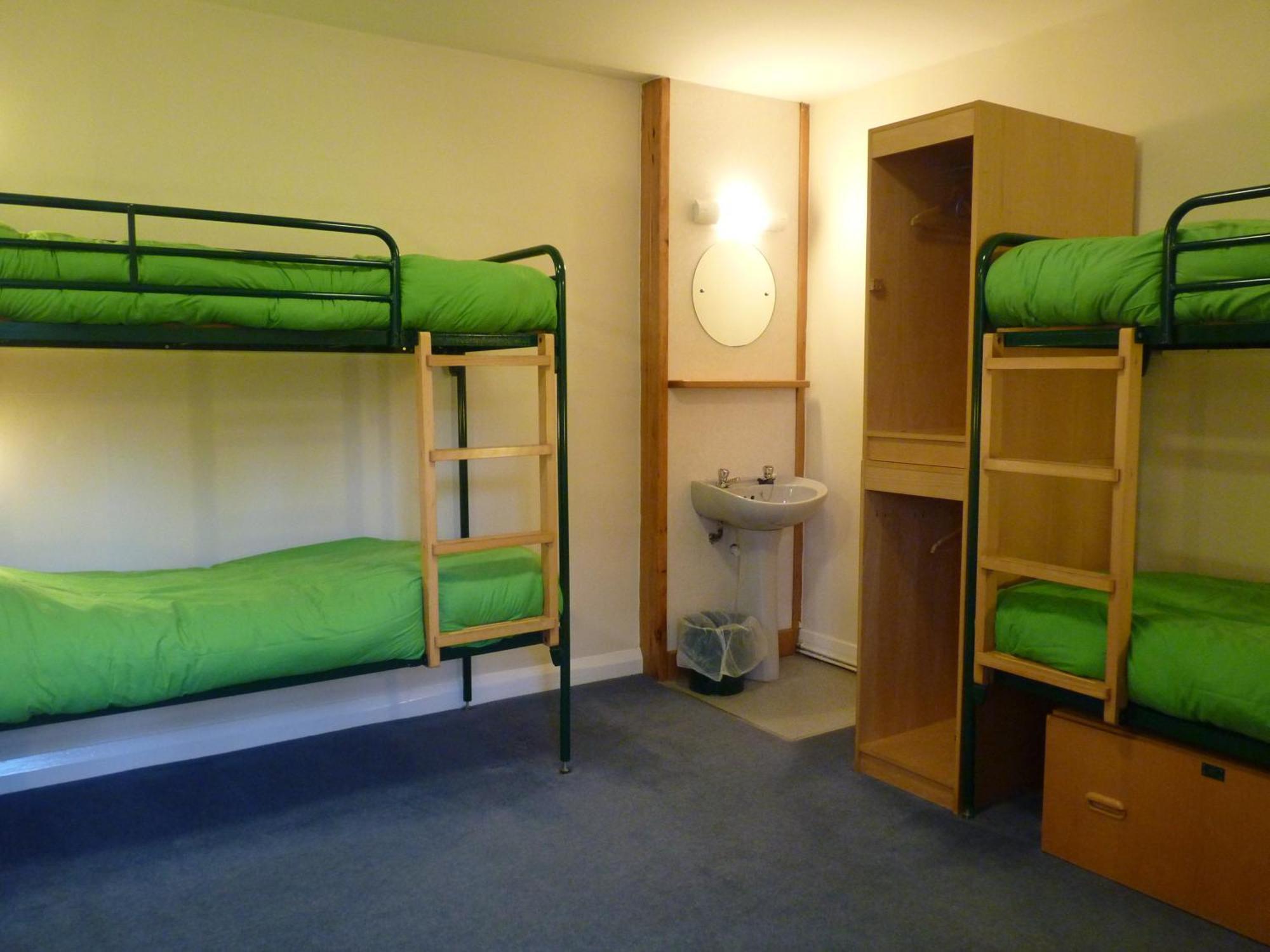 Ingleton Hostel