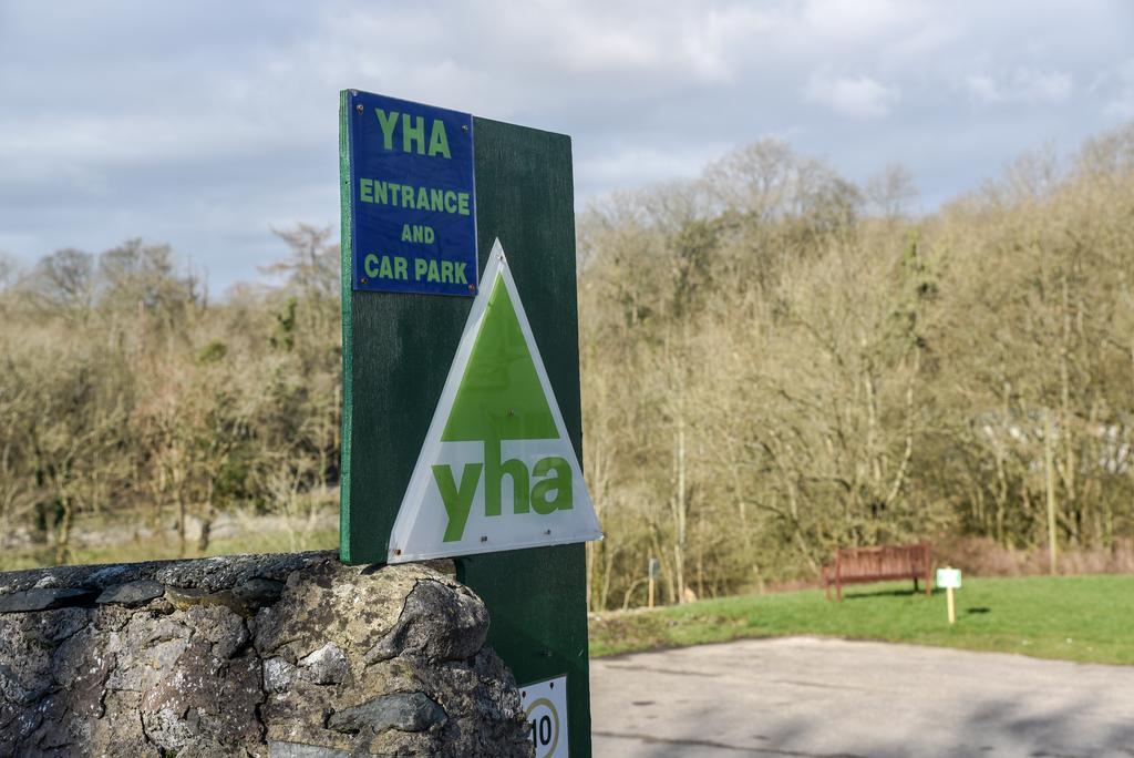 Ingleton Hostel