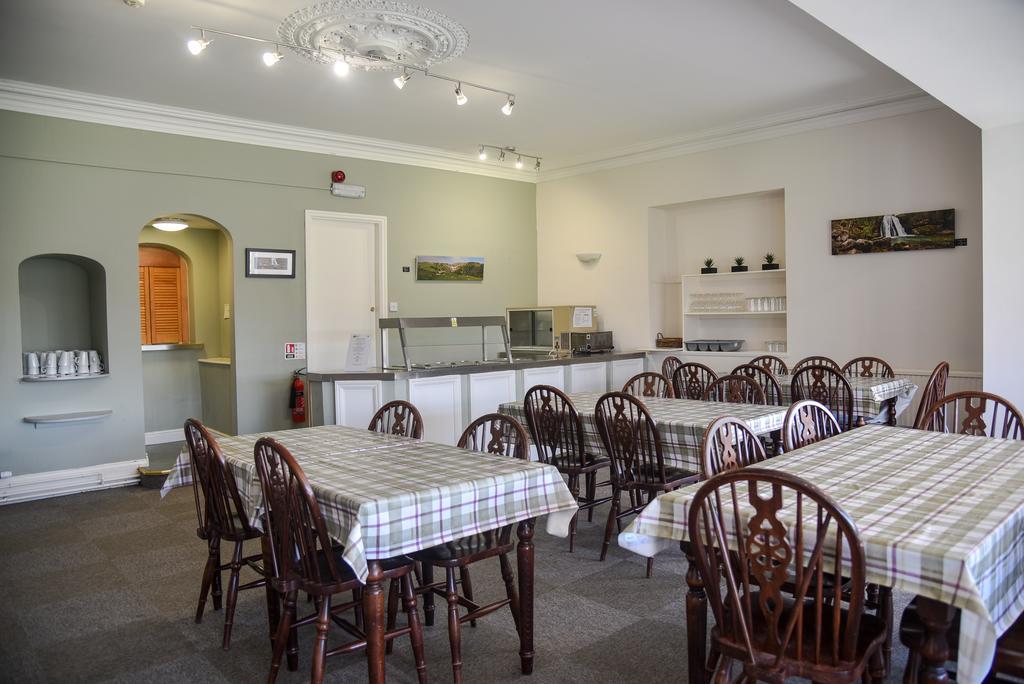 Hostel Ingleton *