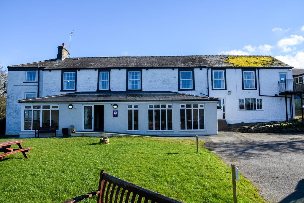 Ingleton Hostel
