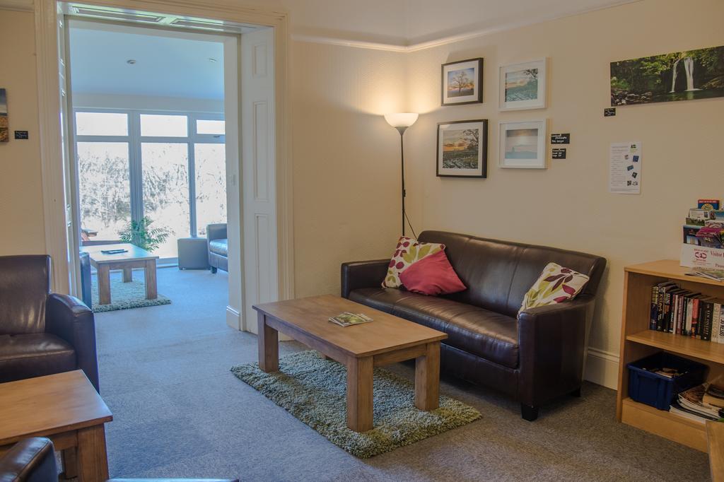 Hostel Ingleton *