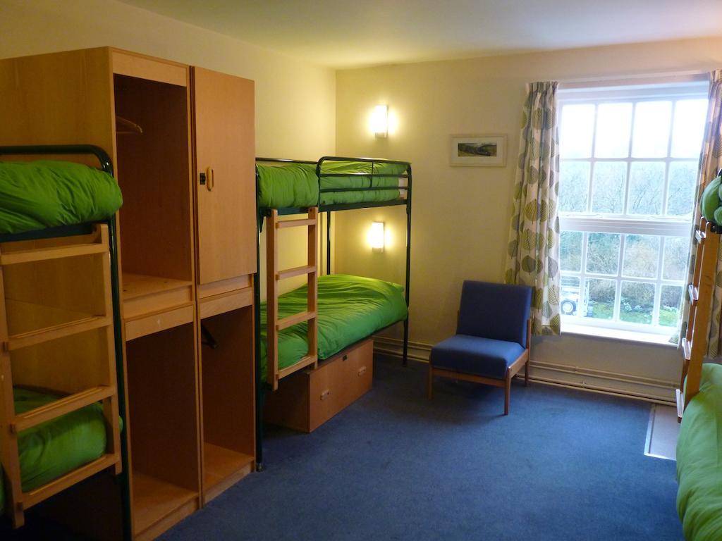 Auberge de jeunesse Ingleton Hostel *