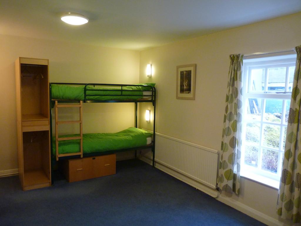 Auberge de jeunesse Ingleton Hostel *