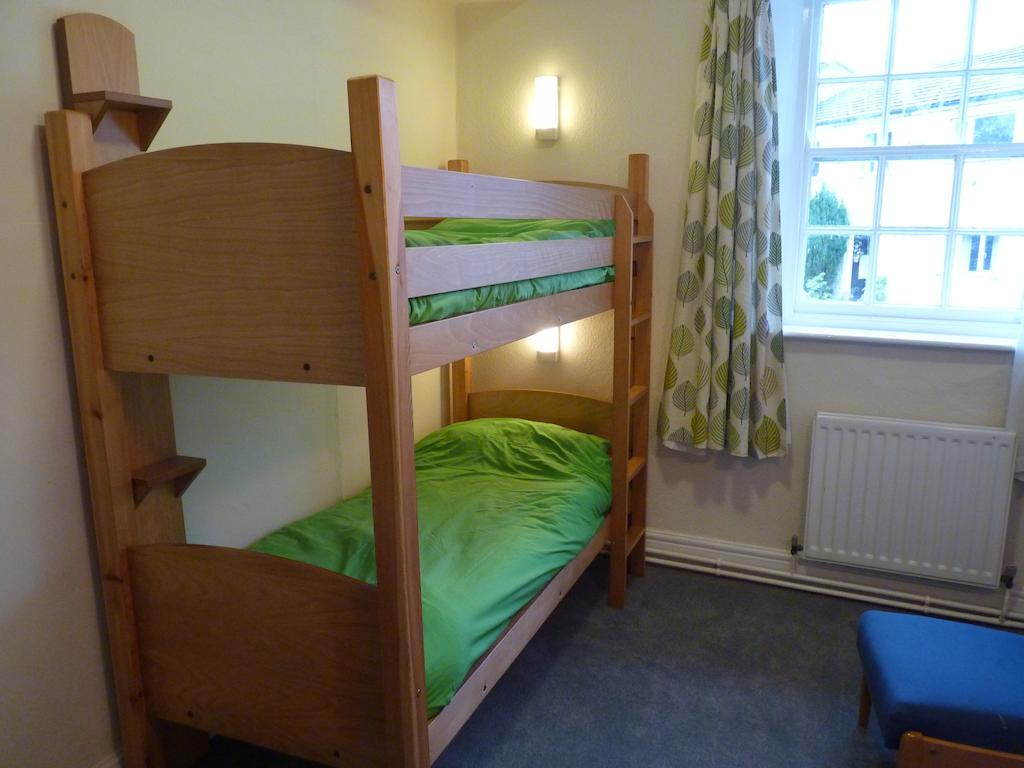 Auberge de jeunesse Ingleton Hostel *