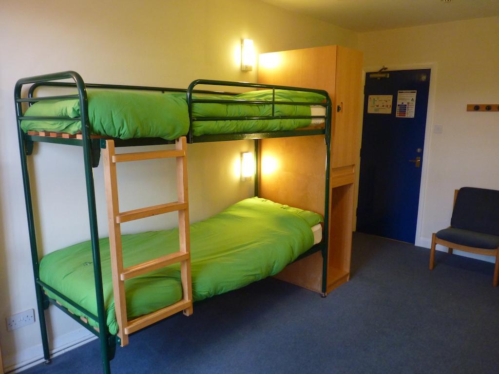 Ingleton Hostel