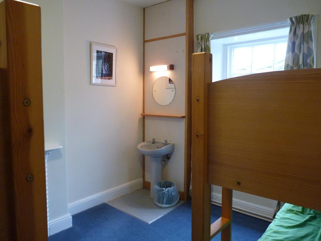 Hostel Ingleton