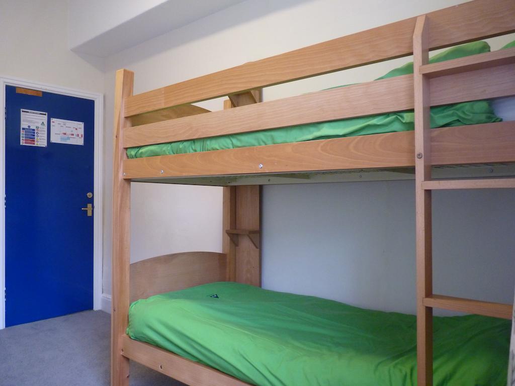 Hostel Ingleton *