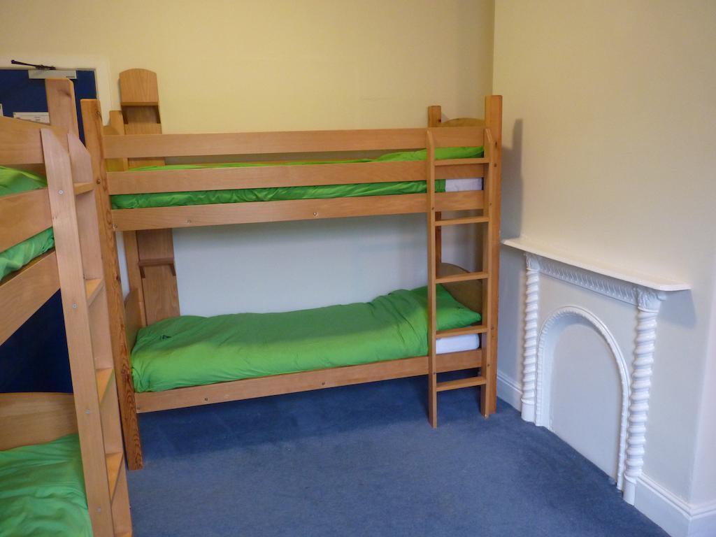 Hostel Ingleton