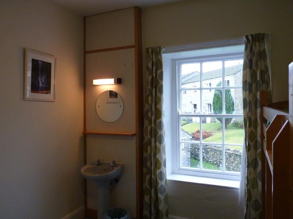 Hostel Ingleton *